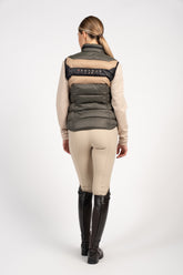 SHEDIR GILET DA DONNA - Corten | Vestrum