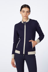 BETELGEUSE WOMEN'S SWEATSHIRT - Blue navy | Vestrum