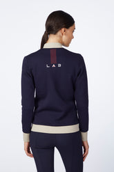 BETELGEUSE WOMEN'S SWEATSHIRT - Blue navy | Vestrum