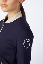BETELGEUSE WOMEN'S SWEATSHIRT - Blue navy | Vestrum