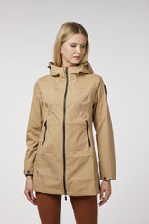 CHIA WOMEN'S JACKET - Silver sage2 | Vestrum