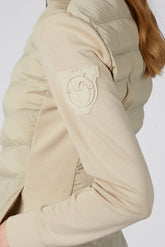 NOZAWA WOMEN'S JACKET - Ivory cream | Vestrum