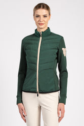 NOZAWA WOMEN'S JACKET - Ivory cream | Vestrum