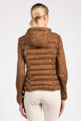 ARAGONA WOMENS' JACKET - Red | Vestrum