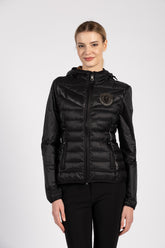 ARAGONA WOMENS' JACKET - Red | Vestrum