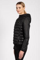 ARAGONA WOMENS' JACKET - Red | Vestrum