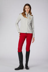 AVILA WOMEN'S SOFTSHELL JACKET - Ivory cream | Vestrum