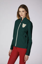 AVILA WOMEN'S SOFTSHELL JACKET - Ivory cream | Vestrum