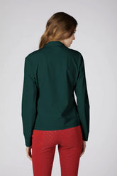 AVILA WOMEN'S SOFTSHELL JACKET - Ivory cream | Vestrum