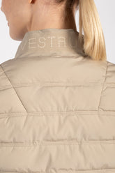 FORTALEZA WOMEN'S LIGHTWEIGHT VEST - Forest green | Vestrum
