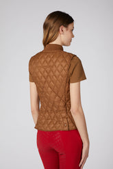 BELIZE WOMEN'S LIGHTWEIGHT VEST - Red | Vestrum