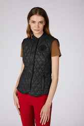 BELIZE WOMEN'S LIGHTWEIGHT VEST - Red | Vestrum