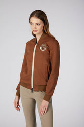 LOJA WOMEN'S SWEATER - Blue navy | Vestrum