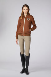 LOJA WOMEN'S SWEATER - Blue navy | Vestrum