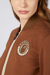 LOJA WOMEN'S SWEATER - Blue navy | Vestrum