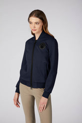 LOJA WOMEN'S SWEATER - Blue navy | Vestrum