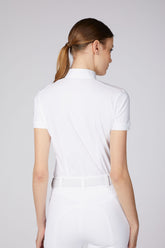 DANZICA CAMICIA DA GARA DA DONNA - Rosa | Vestrum