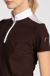 DANZICA WOMEN'S SHOW SHIRT - Pink | Vestrum