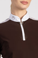 DANZICA WOMEN'S SHOW SHIRT - Pink | Vestrum