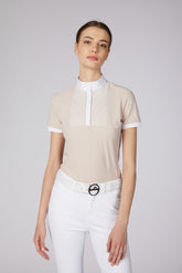 ANDOYA WOMEN'S SHOW SHIRT - Dusty pink | Vestrum