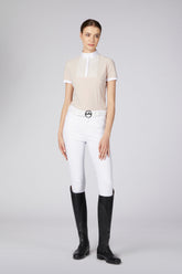 ANDOYA WOMEN'S SHOW SHIRT - Forest green | Vestrum