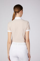 ANDOYA WOMEN'S SHOW SHIRT - Forest green | Vestrum