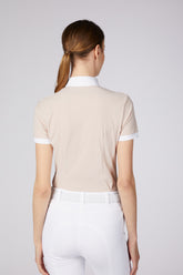 ANDOYA WOMEN'S SHOW SHIRT - Dusty pink | Vestrum