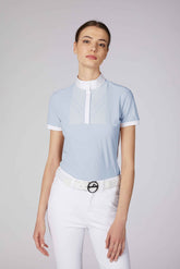 ANDOYA WOMEN'S SHOW SHIRT - Optical white | Vestrum