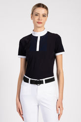 ANDOYA WOMEN'S SHOW SHIRT - Forest green | Vestrum