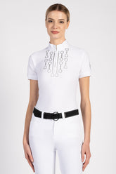 MERSIN WOMEN'S SHOW SHIRT - Pink | Vestrum