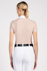 MERSIN WOMEN'S SHOW SHIRT - Pink | Vestrum