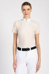 MERSIN WOMEN'S SHOW SHIRT - Pink | Vestrum