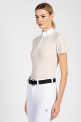 MERSIN WOMEN'S SHOW SHIRT - Pink | Vestrum