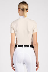 MERSIN WOMEN'S SHOW SHIRT - Pink | Vestrum