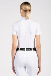 CESENA WOMEN'S SHOW SHIRT - Forest green | Vestrum