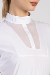 CESENA WOMEN'S SHOW SHIRT - Forest green | Vestrum