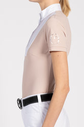 CESENA WOMEN'S SHOW SHIRT - Forest green | Vestrum