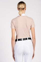 CESENA WOMEN'S SHOW SHIRT - Forest green | Vestrum