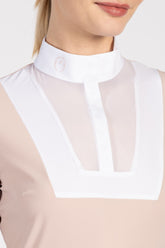 CESENA WOMEN'S SHOW SHIRT - Forest green | Vestrum