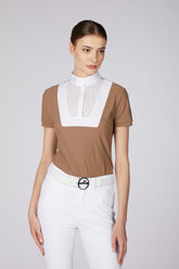 CESENA WOMEN'S SHOW SHIRT - Forest green | Vestrum