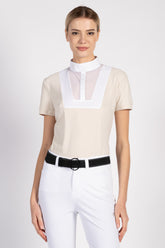 CESENA WOMEN'S SHOW SHIRT - Forest green | Vestrum