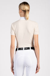 CESENA WOMEN'S SHOW SHIRT - Forest green | Vestrum