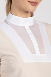 CESENA WOMEN'S SHOW SHIRT - Forest green | Vestrum