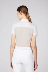 MICHIGAN CAMICIA DA CONCORSO DA DONNA - Bianco ottico | Vestrum