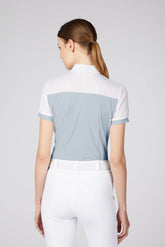 MICHIGAN CAMICIA DA CONCORSO DA DONNA - Azzurro cielo | Vestrum