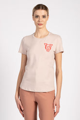 BRATISLAVA T-SHIRT DA DONNA - Rosa | Vestrum