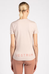 BRATISLAVA T-SHIRT DA DONNA - Rosa | Vestrum
