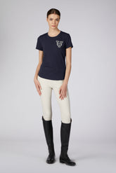 BRATISLAVA T-SHIRT DA DONNA - Rosa | Vestrum