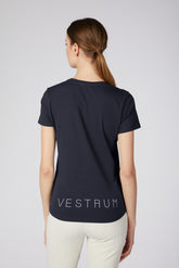 BRATISLAVA T-SHIRT DA DONNA - Rosa | Vestrum