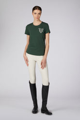 BRATISLAVA T-SHIRT DA DONNA - Rosa | Vestrum